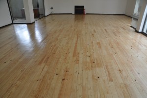 More floor, more awesome